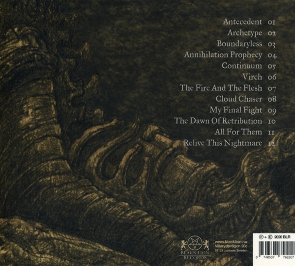 Continua (Digipak) 1