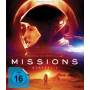 Missions - Missions-Staffel 1 [DE-Version, Regio 2/B]