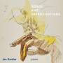 Jan Gerdes - Songs and Improvisations