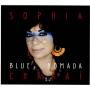 Sophia Charai - Blue Nomada