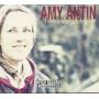 Amy Antin - Already Spring-Kitchen Recording Series (CD)
