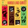 Harold Land - The Peace-Maker (Verve By Request)