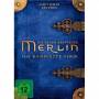 - - Merlin-Die Neuen Abenteuer-Komplette Serie [EURO-Version, Regio 2]