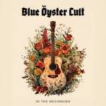 Blue Oyster Cult - In The Beginning (LP, black)