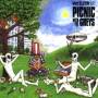 Mad Doctor X - Picnic With The Greys