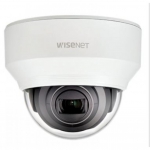 Hanwha Videoberwachung - Hanwha Techwin IP-Cam Fixed Dome X-Serie XND-6080R 2MP