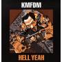 Kmfdm - Hell Yeah