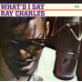 Ray Charles - What I'd Say+Hallelujah I Lo