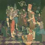 Der Neue Planet - Schwerkraft fr Anfnger
