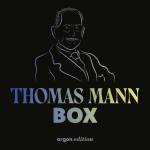 Various - Thomas-Mann-Box