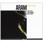 fabrizio Savino - Aram
