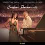 Valentina Ranalli / Enrico Pieranunzi - Cantare Pieranunzi