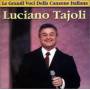 luciano Tajoli - Le Grandi Voci Della Canzone Italiana