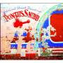 Pontus Snibb - Admiral Street Recordings