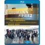 Paavo Jrvi / Deutsche Kammerphilharmonie - Symphonien/Schumann at Pier 2 [Regio free (0)]