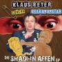 Klaus Beyer - Die Shaolin Affen Ep