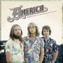 America - Heritage II: Demos/Alternate Takes 1971-1976