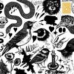 Gsta Berlings Saga - Forver Now (Black Vinyl)