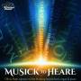 Olivia Hunt / John Hosking / Mark Hartt-Palmer - Musick to Heare