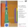 Kammerchor Stuttgart / Frieder Bernius - Lux Aeterna For 10-16 Voices