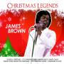 James Brown - James Brown - Christmas Legends