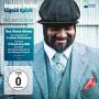Gregory Porter - Liquid Spirit (Deluxe Edt.) [US-Version, Regio 1/A]