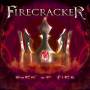 Firecracker - Born Of Fire