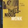 Thelonious Monk - Genius Of Modern Music Vol 1