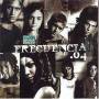 Frecuencia 4 / Various - Frecuencia 4 / Various