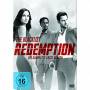 Sony Pictures Home Entertainmt - The Blacklist: Redemption - S. [DE-Version, Regio 2/B]