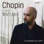 Alessandro Deljavan - Complete Waltzes