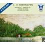 Alfred Brendel / Stuttgarter Philharmoniker - Sinfonie 7-die Weihe Des Hauses (beethoven,ludwig