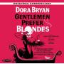 Original London Cast - Gentlemen Prefer Blondes