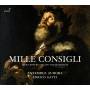 Ensemble Aurora - Mille Consigli-17th-Century Italian Violin Sonata