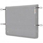 Mobilis - Mobilis - Shoulder strap accessory f�r Tragetasche, Tablet, shoulder strap - f�r P/N: 001024, 001025, 001026, 001027