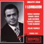 Udovich - I Lombardi