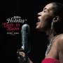 Billie Holiday - Lady In Satin - The Original S