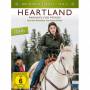 Heartland -Paradies Fr Pferd - Heartland - Paradies Fr Pferd [DE-Version, Regio 2/B]