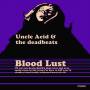 Uncle Acid & The Deadbeats - Blood Lust