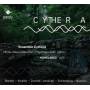Mihaly Zeke / Ensemble Cythera - Homelands Vol.1