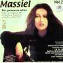 Massiel - Sus Primeros Anos Todos Sus Singles Y Eps En