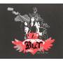 B. U. T - Destiny