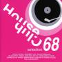 Various - House Club Selection Vol.68