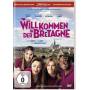 Marie-Castille Mention-Schaar - Willkommen in der Bretagne [EURO-Version, Regio 2]