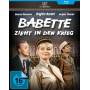 Brigitte Bardot - Babette zieht in den Krieg (Bl [DE-Version, Regio 2/B]