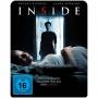 Miguel Angel Vivas - Inside (Blu-Ray) [DE-Version, Regio 2/B]