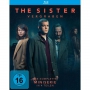 Niall MacCormick - The Sister-Vergraben-Miniserie in 4 Teilen (Bl [DE-Version, Regio 2/B]