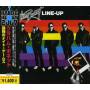 Graham Bonnet - Line Up