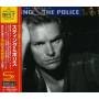 Sting - Best Selection