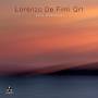 Lorenzo De Finti QRT - Love Unknown